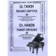 Ш. Ганон. Пианист-виртуоз. 60 упражнений